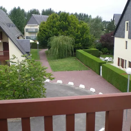 Route De Villers Apartment *