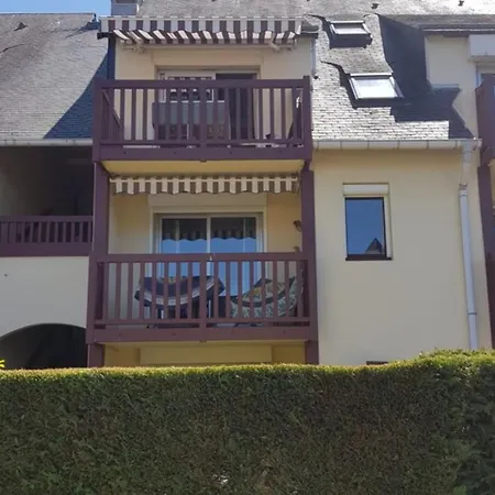 Route De Villers Apartment *