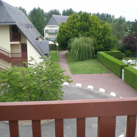 Route De Villers Apartment *